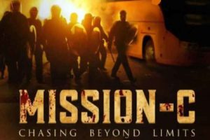 Director request to withdraw 'Mission C' from theaters