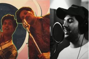 kuruppu new song