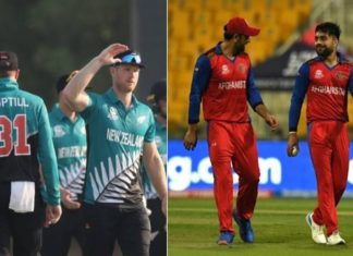 ടി-20 ലോകകപ്പ്; ഇന്ന് ന്യൂസിലൻഡ്- അഫ്ഗാൻ പോരാട്ടം, ഇന്ത്യക്ക് നിർണായകം new-zealand-vs-afghanistan