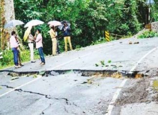 ശബരിമല പാത; പ്രവർത്തികൾ ഇഴയുന്നു, നിർമാണം വിലയിരുത്താൻ ഇന്ന് യോഗം Sabarimala Road Construction