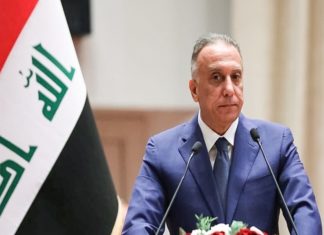 Attack against Iraq prime minister