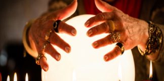 Witchcraft treatment