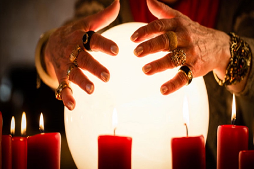 Witchcraft treatment Witchcraft treatment