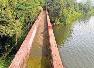 Mullapperiyar Issue Kerala