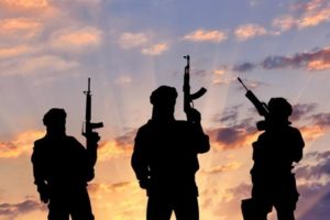 ULFA-I attack allegations against India