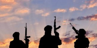 ULFA-I attack allegations against India