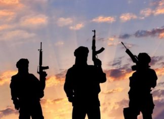 ULFA-I attack allegations against India