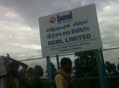 പാലക്കാട് ‘ബെമൽ’ തൊഴിലാളികൾ നടത്തുന്ന സമരം 300 ദിവസം പിന്നിട്ടു beml-palakkad