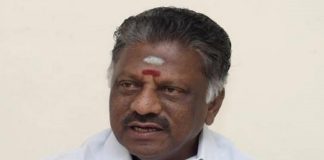 മുല്ലപ്പെരിയാർ വിഷയത്തിൽ ഡിഎംകെ സർക്കാർ കേരളവുമായി ഒത്തുകളിക്കുന്നു; പനീർസെൽവം paneerselvam-about-mullapperiyar