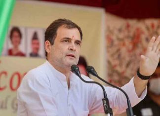 അതിഥികളിൽ നിന്ന് രാജ്യത്തിന്റെ യാഥാർഥ്യം കേന്ദ്രം മറച്ചുവെക്കുന്നു; രാഹുൽ ഗാന്ധി Rahul-Gandhi