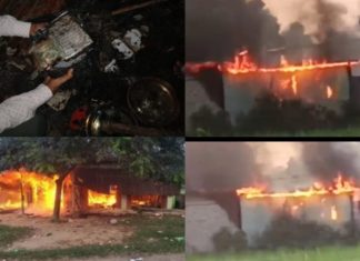Tripura-communal-riots