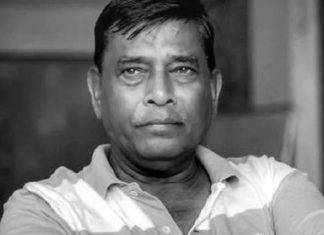 Tarak Sinha Passes Away