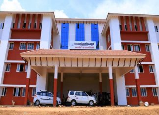 കാസർഗോഡ് മെഡിക്കൽ കോളേജിൽ ഒപി ജനുവരിയിൽ ആരംഭിക്കും kasargod medical college