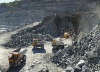 പെരിങ്ങോം വയക്കര പഞ്ചായത്തിലെ ക്വാറികൾ അടച്ചുപൂട്ടി Quarries in Peringom Vayakara panchayath closed