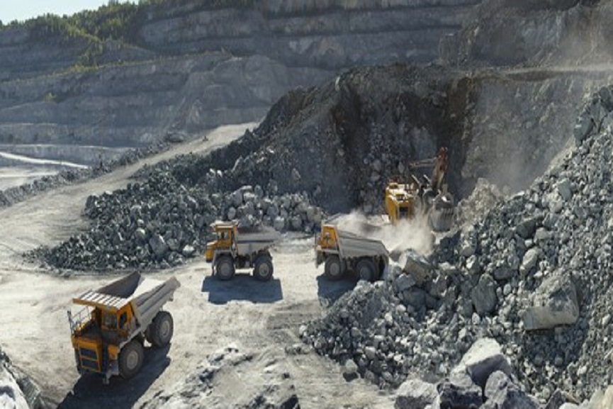 Quarries in Peringom Vayakara panchayath closed Quarries in Peringom Vayakara panchayath closed