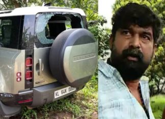 ജോജുവിന്റെ കാർ തകർത്ത കേസ്; പ്രതികളുടെ ജാമ്യാപേക്ഷയിൽ വിധി ഇന്ന് Joju George Case