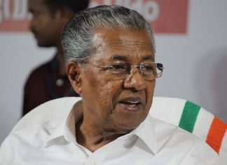 pinarayi-vijayan-ardram Mission