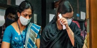 Swapna Suresh May Be Released From Jail Today