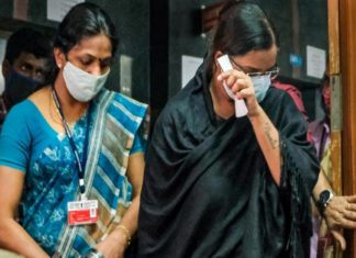 സ്വർണക്കടത്ത് കേസ്; ജാമ്യം ലഭിച്ച സ്വപ്ന സുരേഷ് ഇന്ന് പുറത്തിറങ്ങും Swapna Suresh May Be Released From Jail Today