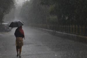 rain alert-kerala