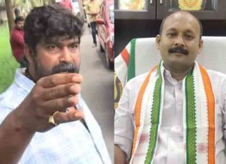 ഒത്തുതീർപ്പിനില്ല; ജോജു ആദ്യം മാപ്പ് പറയട്ടെയെന്ന് കോൺഗ്രസ് Congress-wants-Joju-to-apologize-first