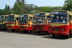 KSRTC Salary crisis