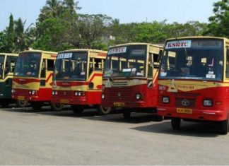 കെഎസ്ആർടിസി; ശമ്പള പ്രതിസന്ധിയിൽ മുഖ്യമന്ത്രിയുടെ ഇടപെടൽ ആവശ്യപ്പെട്ട് സിഐടിയു KSRTC Salary crisis