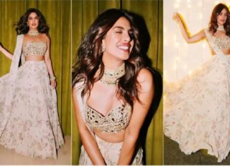 priyanka chopra-fashion news