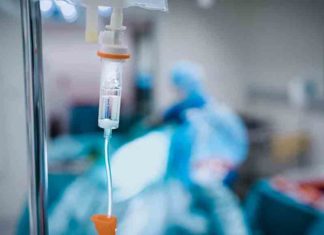 The spread of covid in the world may intensify again