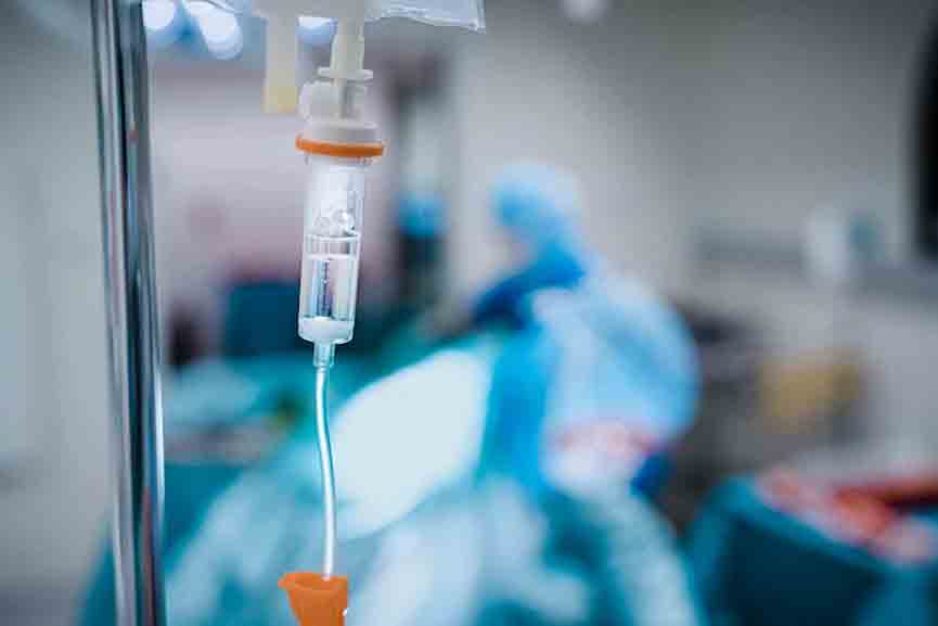 WHO-with-warning The spread of covid in the world may intensify again