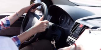 kuwait-driving licence