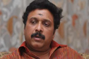 KB Ganesh Kumar