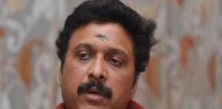 KB Ganesh Kumar