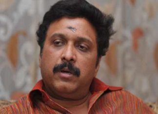 KB Ganesh Kumar