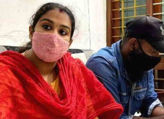 ദത്ത് വിവാദം; മന്ത്രി വീണ ജോർജിനെതിരെ ആരോപണങ്ങളുമായി അനുപമ Anupama says government probe is gimmick