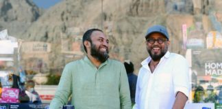 ‘അപ്പോ മോനെ ദസ്തക്കീറെ…’; സൗബിന്റെ ‘മാവ്യൂ’ ടീസര് പുറത്ത് Meow movie