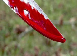 കണ്ണൂരിൽ ബിജെപി പ്രവർത്തകന് വെട്ടേറ്റു kannur news