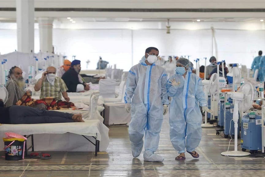 telegana-covid omicron-telangana