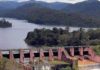 Mullapperiyar Dam