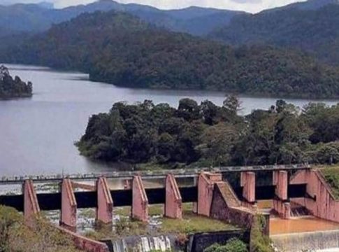 മുല്ലപ്പെരിയാറിൽ സുപ്രീംകോടതി നിയോഗിച്ച സമിതിയുടെ സമഗ്ര പരിശോധന ഇന്നുമുതൽ Mullapperiyar Dam