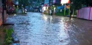 heavy rain in malappuram