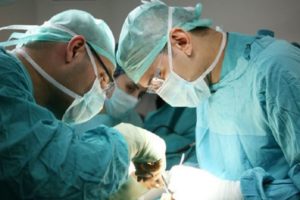 medical negligence
