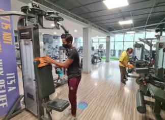 karnataka-gyms-guidelines