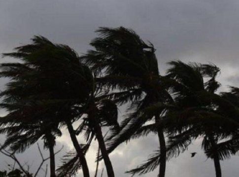 rain alert-kerala