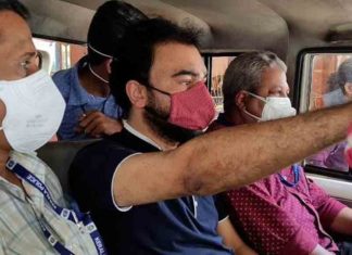 15 ലക്ഷം തട്ടിയെന്ന പരാതി; മോൻസനെതിരെ ഒരു കേസ് കൂടി രജിസ്റ്റർ ചെയ്തു Another-case-was-registered-against-Monson