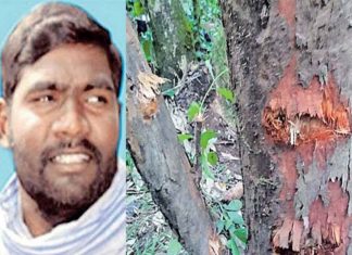 Padinjarathara maoist-shooting