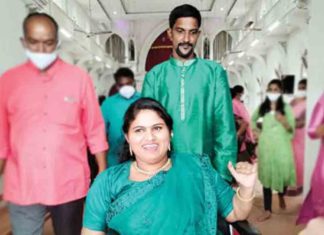 വിധിയോട് പൊരുതാൻ ഇനി സിമിക്കൊപ്പം ഷോബിത്തുമുണ്ട് Shobith-is-now-with-Simi-to-fight-with-fate