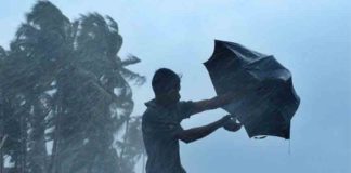  Kerala Rain Alert