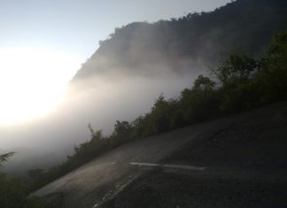 Heavy Rain- Kozhikode