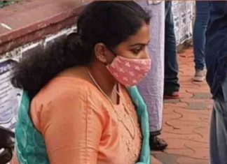 ഹേബിയസ് കോർപസ് ഹരജി അനുപമ പിൻവലിച്ചു Anupama withdraws habeas corpus petition